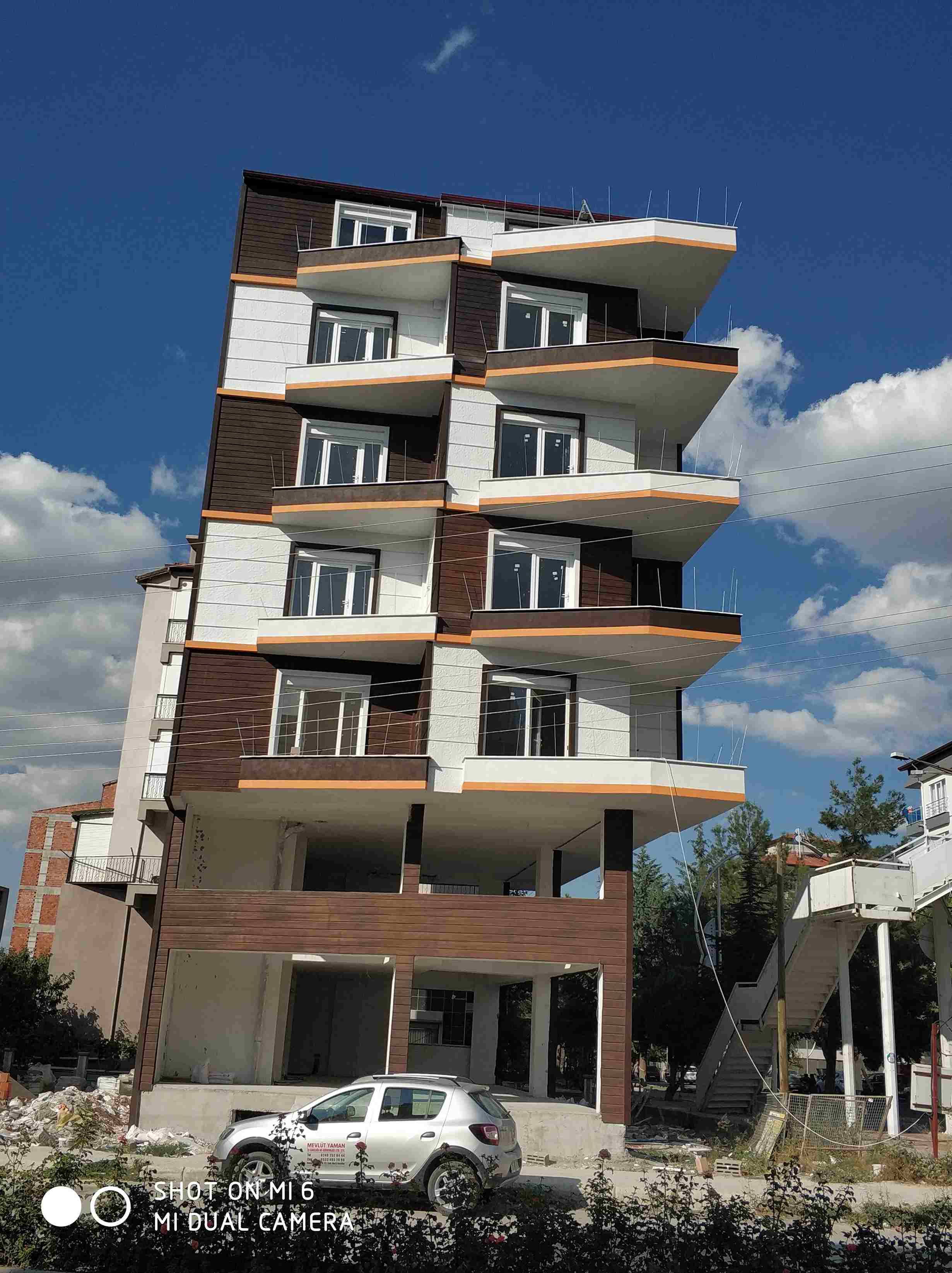 İzolit Yalıtım Isparta İnşaat Şirketi İzolasyon Söve Dekorasyon Kaliteli Ucuz